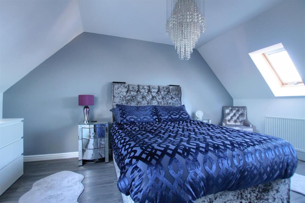 Bourne Morton Drive, Ingleby Barwick – pohled 6