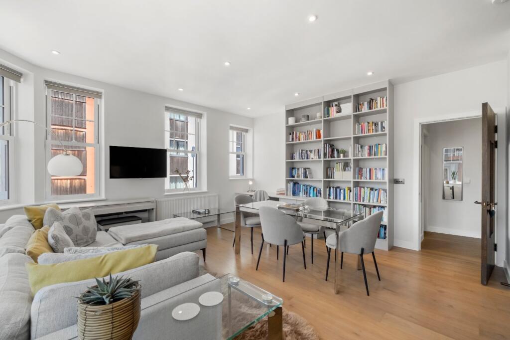 Apartment in London, Balham - View 5