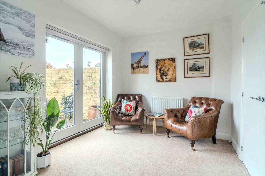 House in Cotswold, Mickleton - More