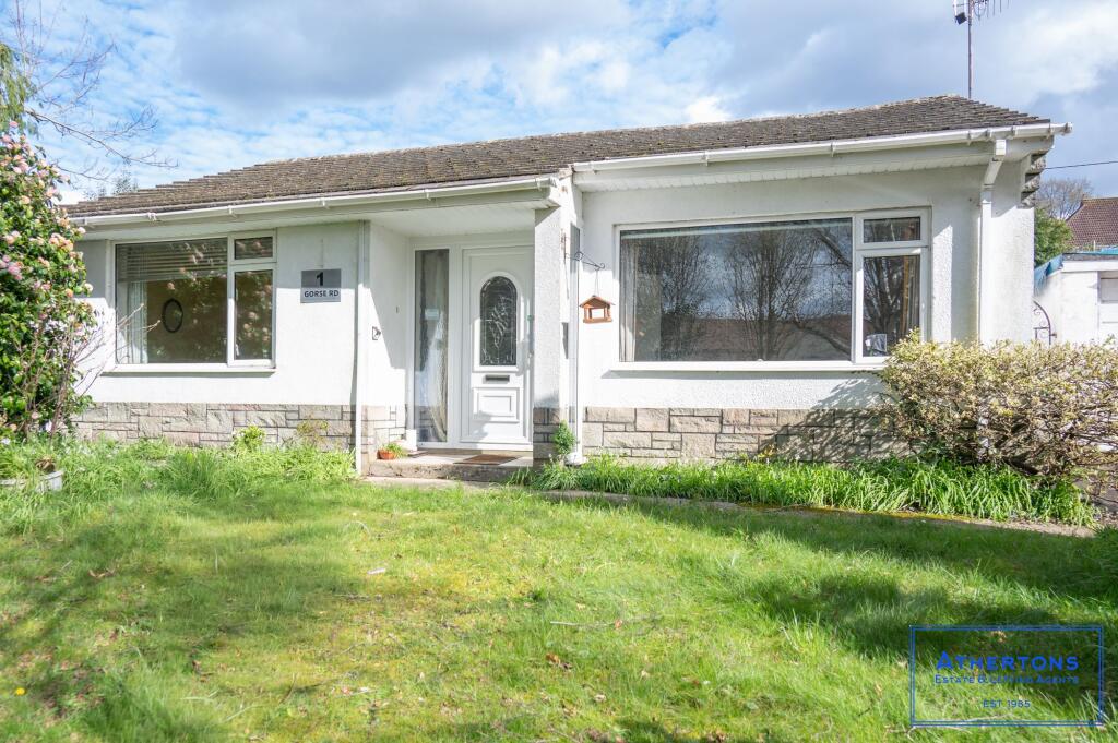 Main image of property: Gorse Road, Corfe Mullen, Wimborne