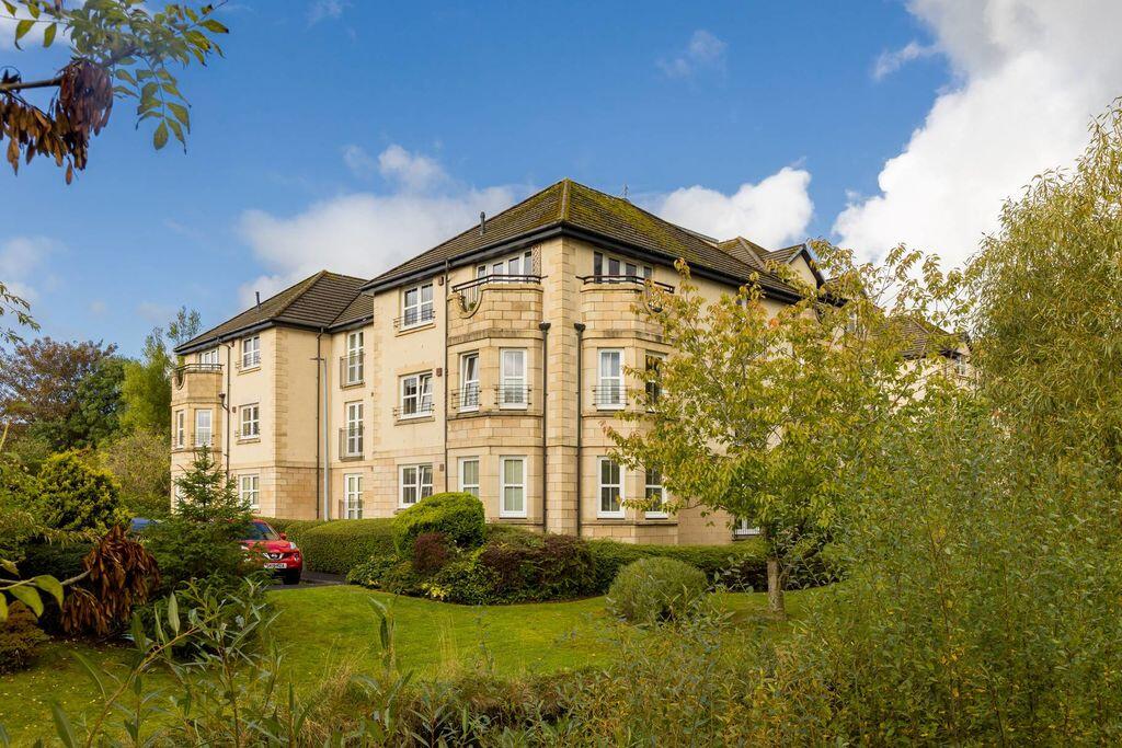 Main image of property: 7 March Street Lane, Peebles, EH45 8EL