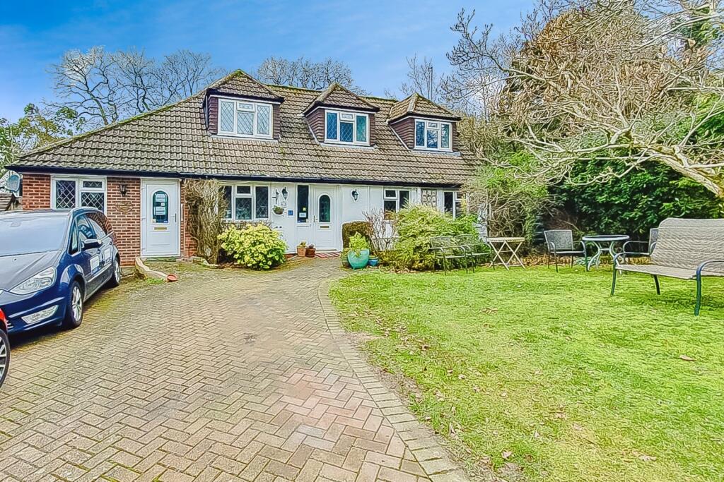 Main image of property: Lagham Park, South Godstone, Godstone, Surrey, RH9