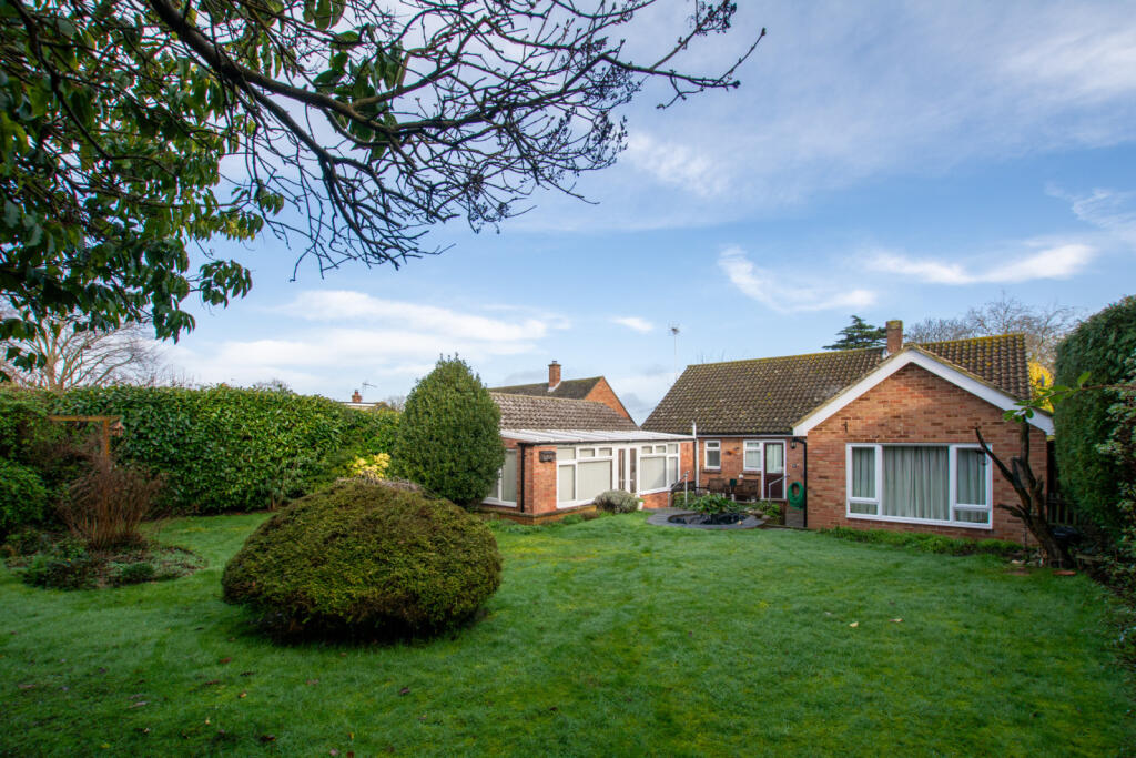 Main image of property: Station Road, Earls Colne, Essex, CO6