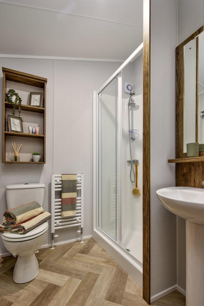 Additional image 10 of New Home, Willerby Boston, Near Shepton Mallet, Somerset, BA4 4LY