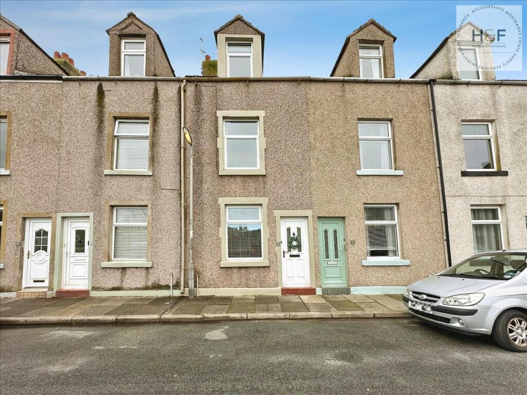 Main image of property: Atkinson Street, Haverigg