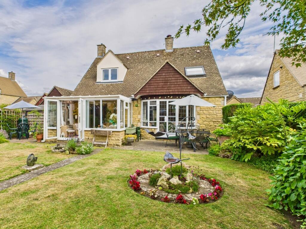 Main image of property: Letch Hill Drive, Bourton-on-the-Water