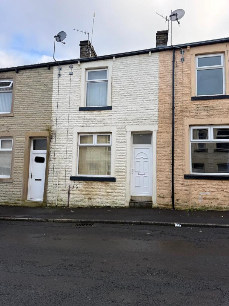 Main image of property: Grange Street, Burnley, BB11