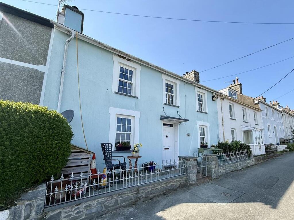 Main image of property: Marine Terrace, New Quay