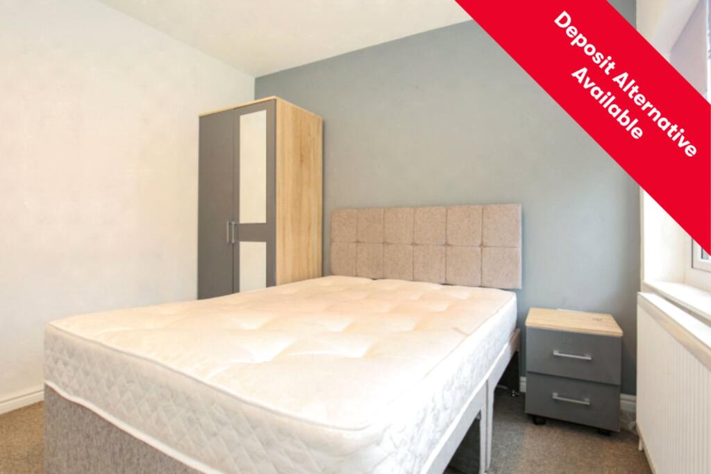 Main image of property: The Grates, Oxford, Oxfordshire, OX4