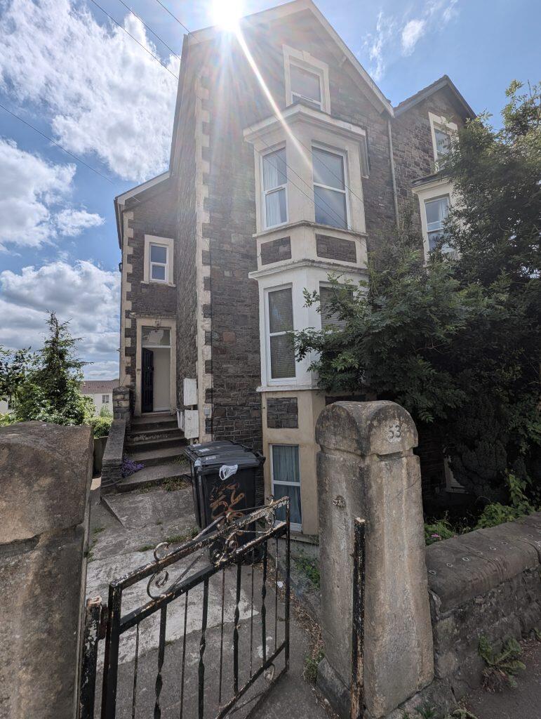 Photo of the property