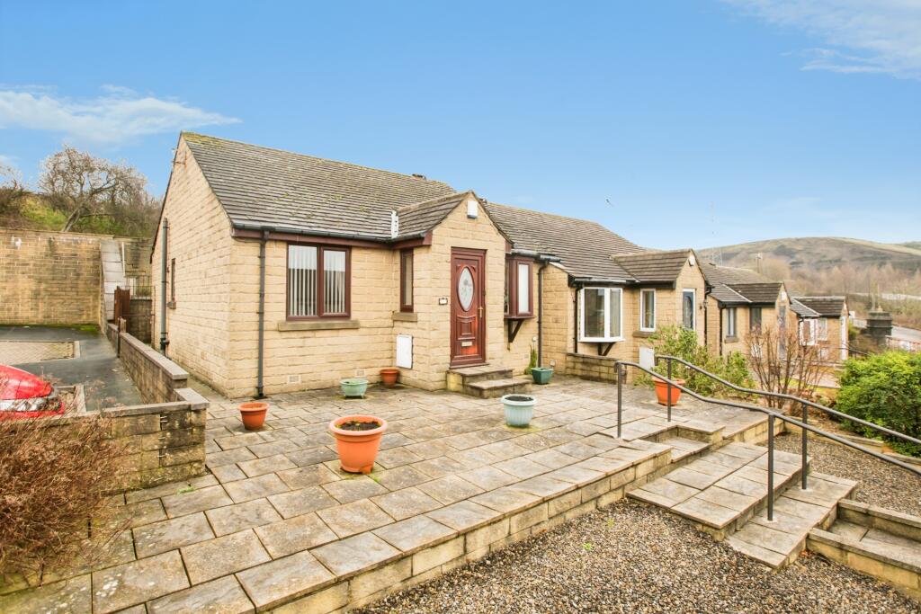 Main image of property: Claremount Road, Halifax, HX3