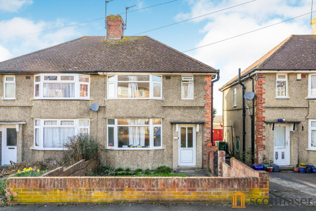 Main image of property: Crotch Crescent, Marston, Oxford, OX3