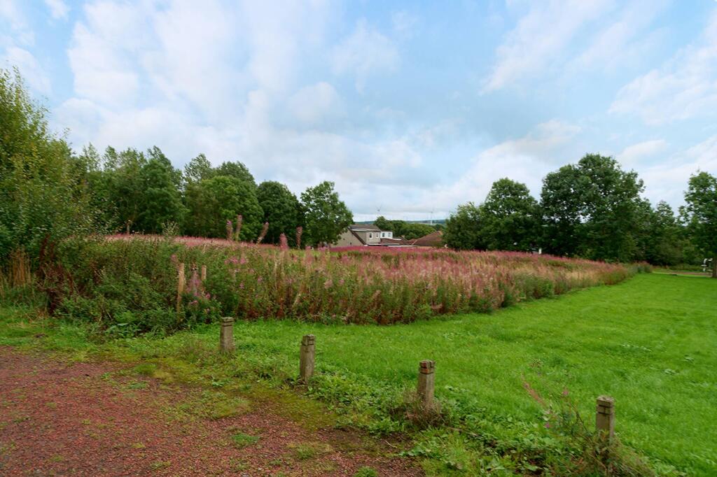 Plot of Land, Morningside, Wishaw, ML2 9QW - View 5