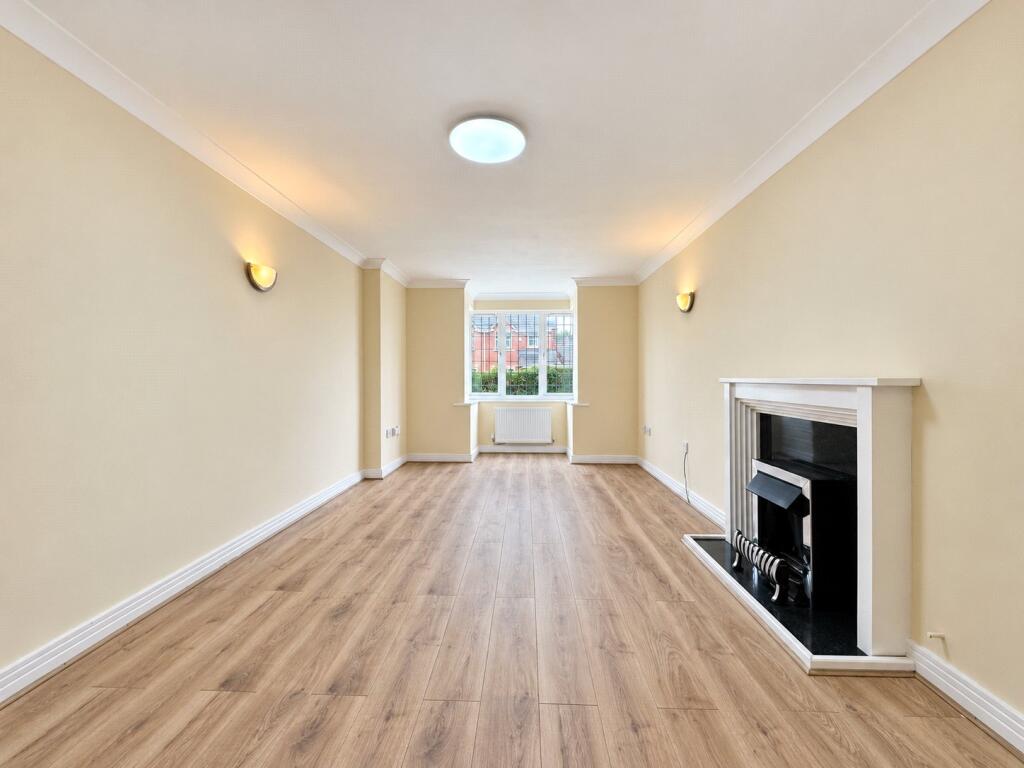 House in Charnwood, Leicestershire - More