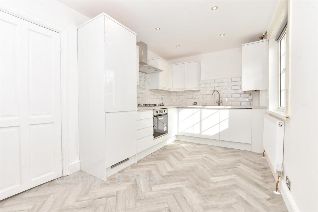 Main image of property: Sea View Road, Hayling Island, Hampshire