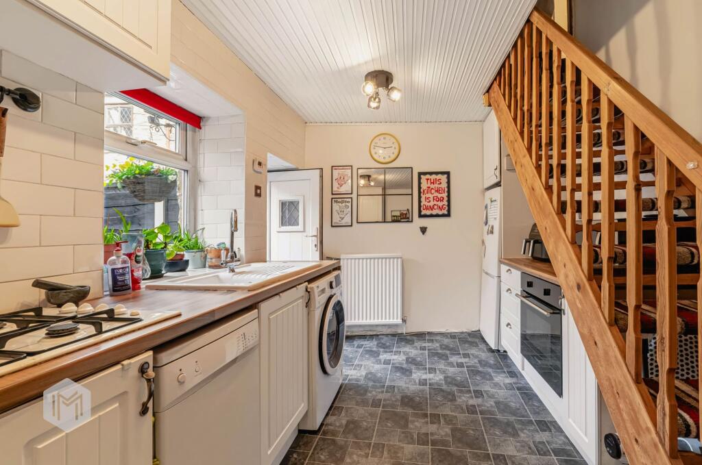 House in Bury, Greater Manchester - View 4