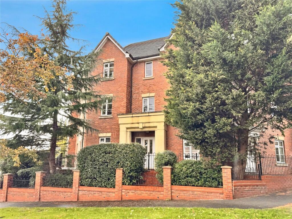 Main image of property: Gadbury Fold, Atherton, Manchester, Greater Manchester, M46