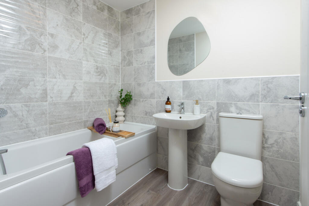 Additional image 8 of Shann Lane,
Keighley,
BD20 6DY