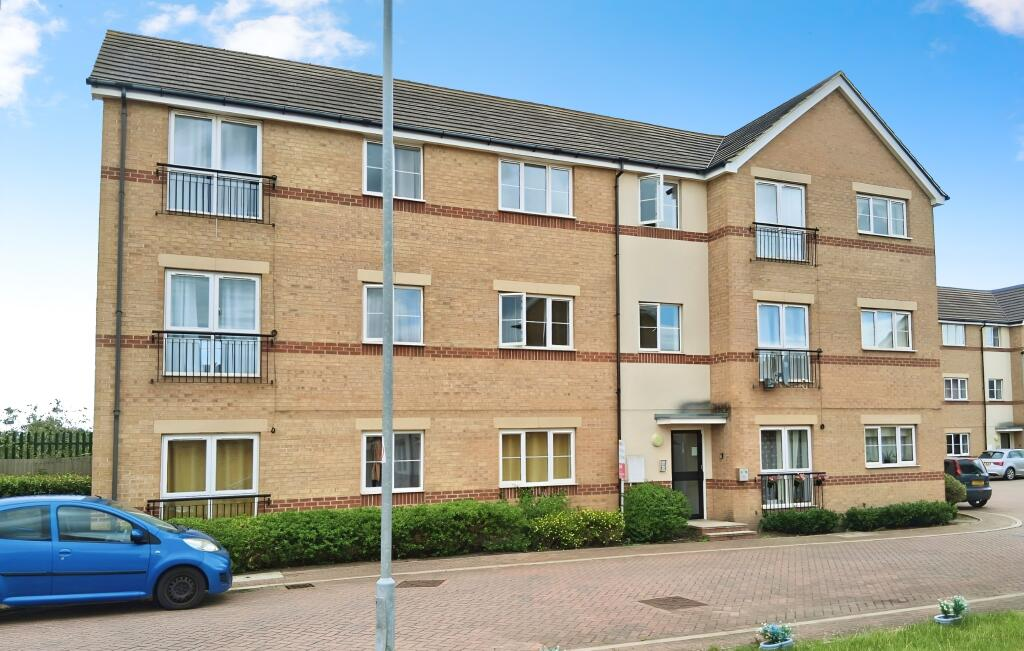 Main image of property: 51 Rathbne Crescent, Peterborough