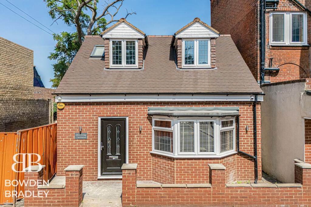 Main image of property: Valentines Road, Ilford, IG1