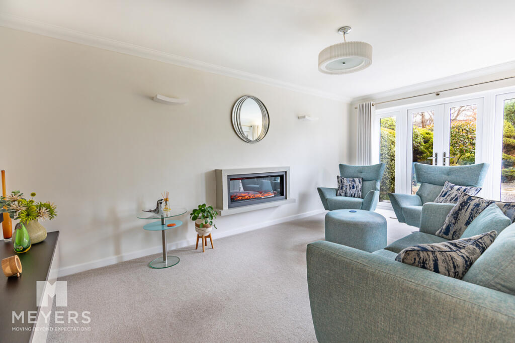House in Holdenhurst, Littledown, Bournemouth - View 4