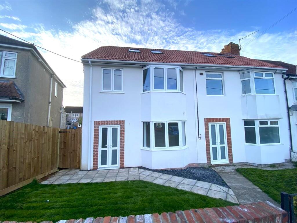 Main image of property: Alma Road, Kingswood, Bristol