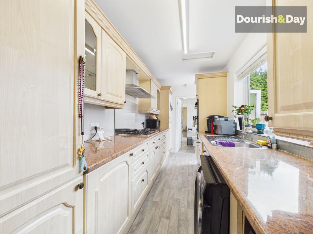 House in Wolverhampton - More
