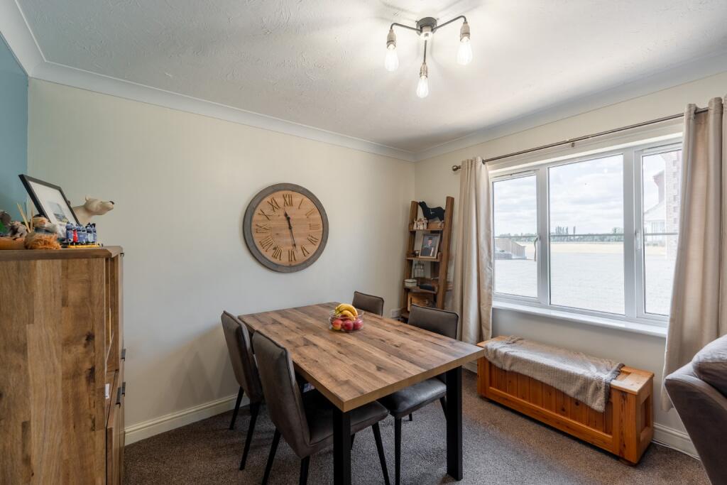 House in Huntingdonshire, Ramsey Mereside, Ramsey - View 5