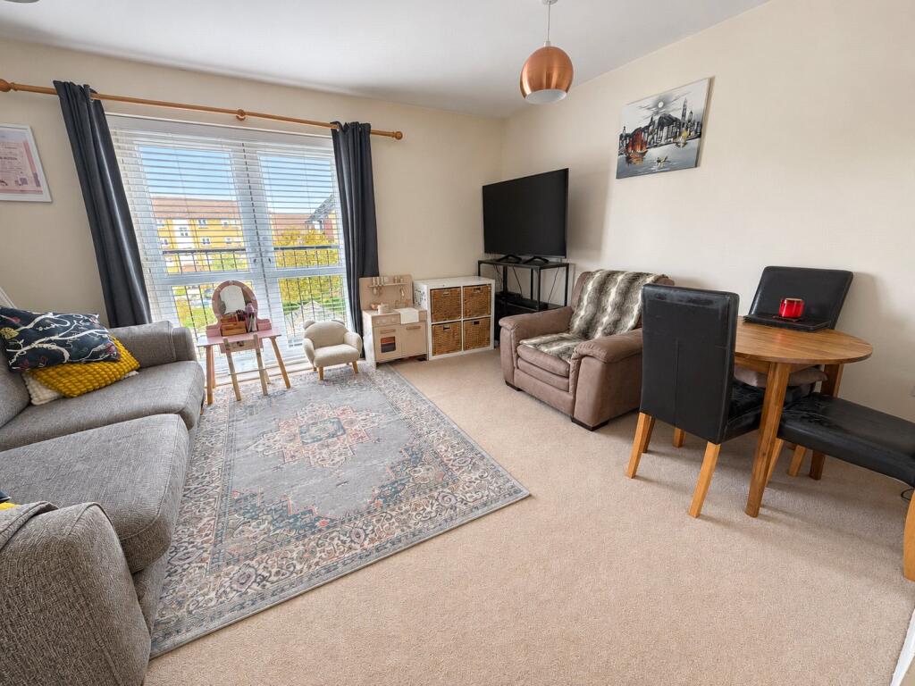 Apartment in Liverpool - View 4