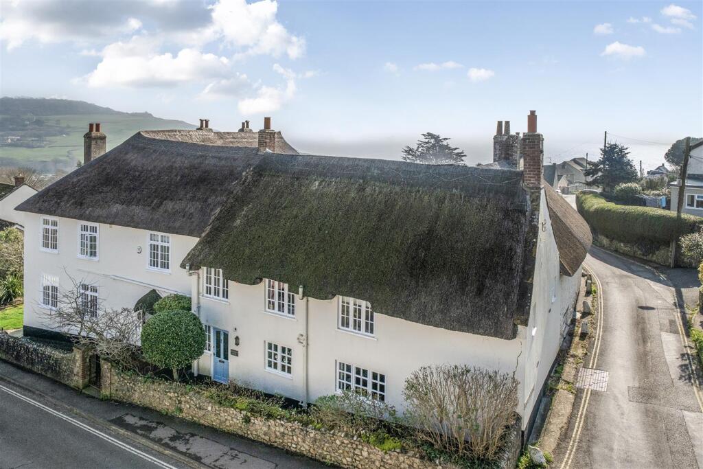 Main image of property: The Street, Charmouth, Bridport