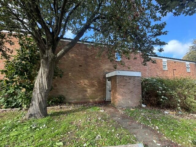 Main image of property: Hanover Close, Birmingham, B6 5ES