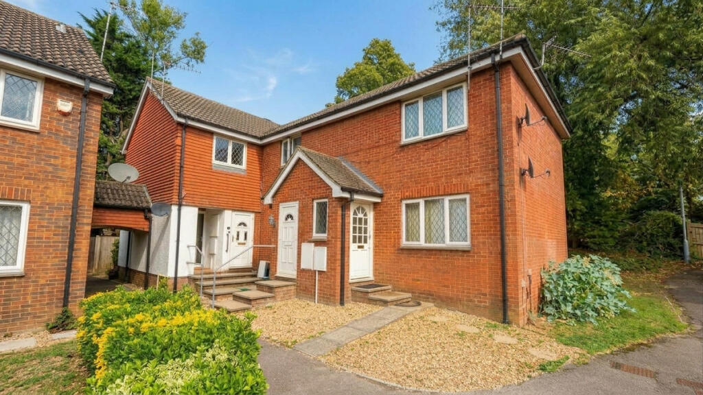 Main image of property: Peplow Close, West Drayton, UB7