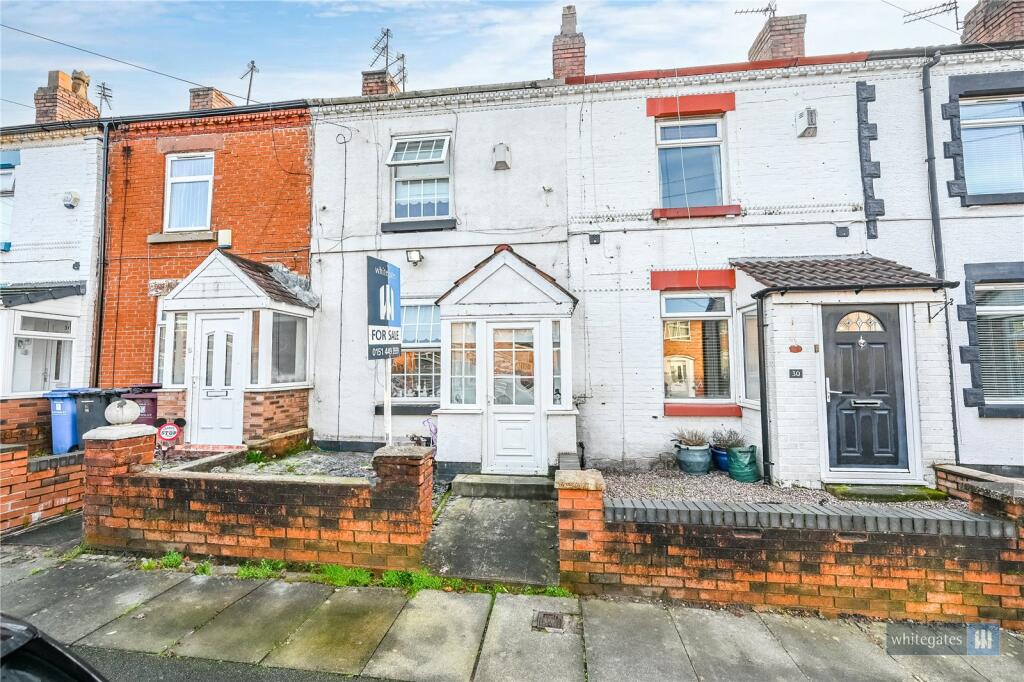 Main image of property: Beech Road, Huyton, Liverpool, Merseyside, L36