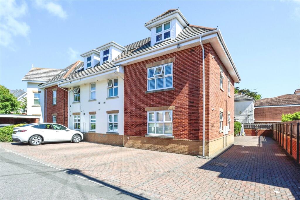 Main image of property: Capstone Road, Bournemouth, Dorset, BH8