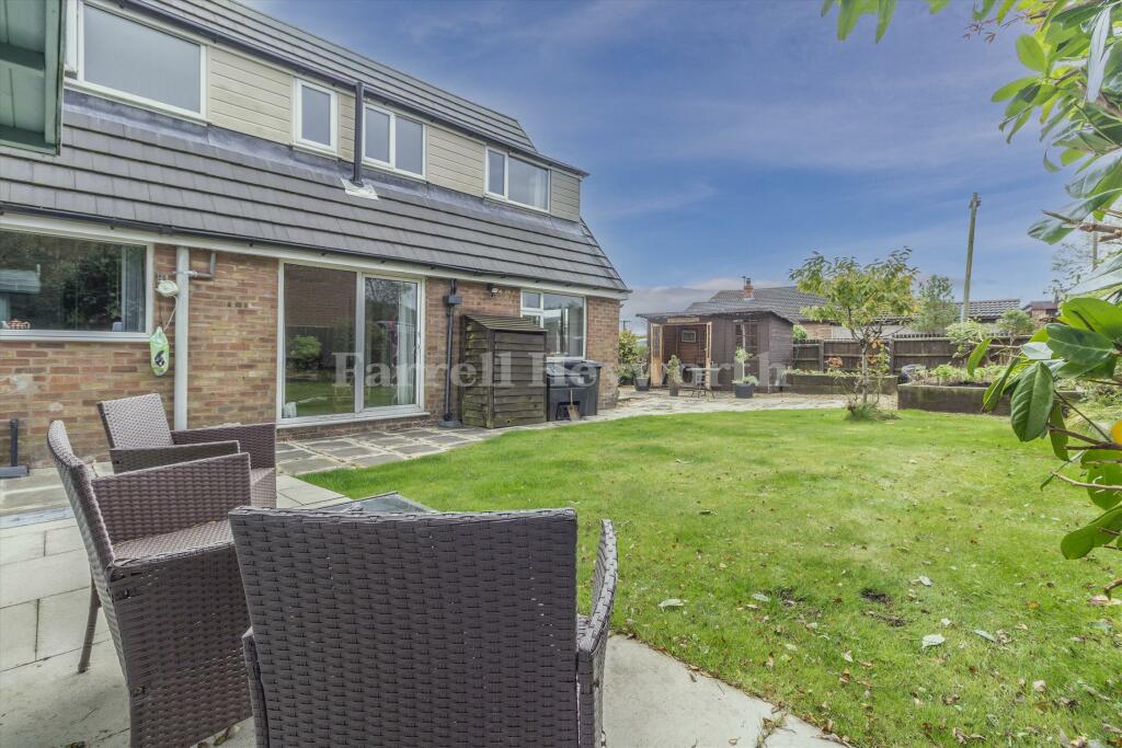 Windsor Drive, Brinscall, Chorley photo 2