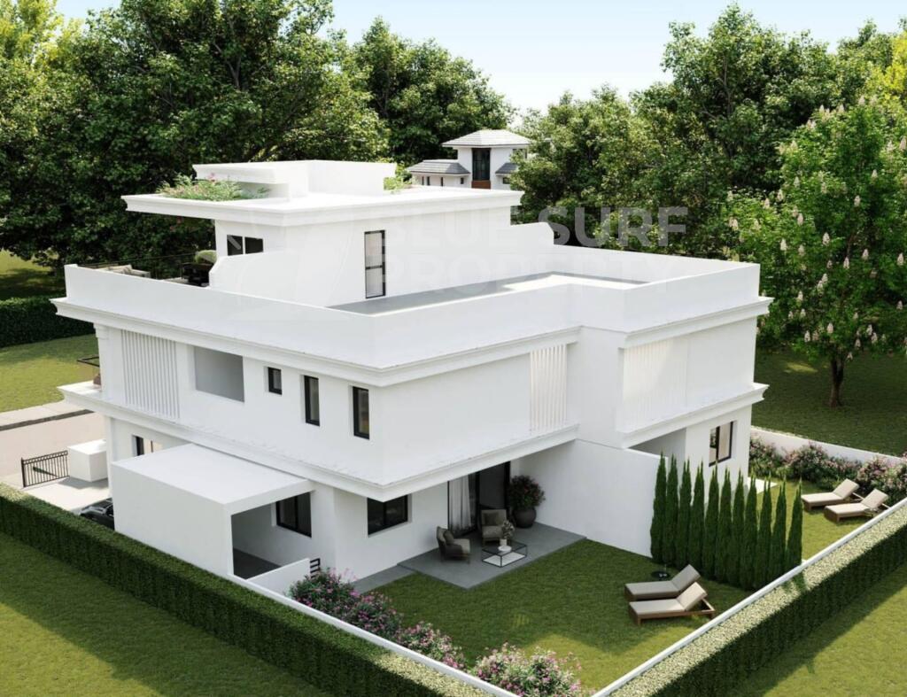 Main image of property: Larnaca, Faneromeni, Cyprus