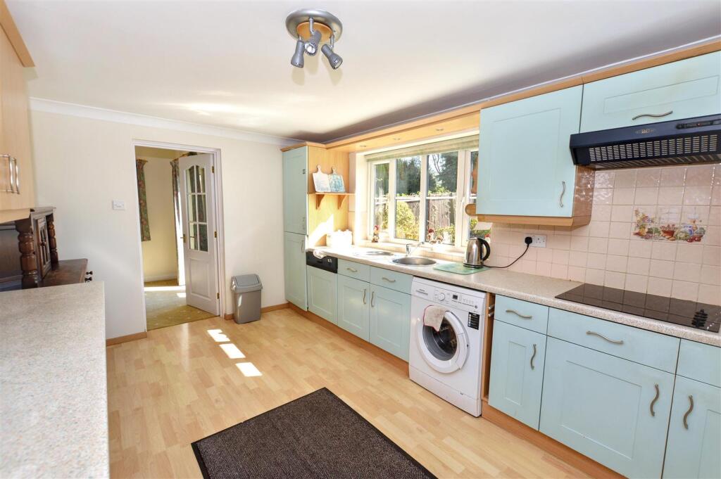 House in Norwich - More
