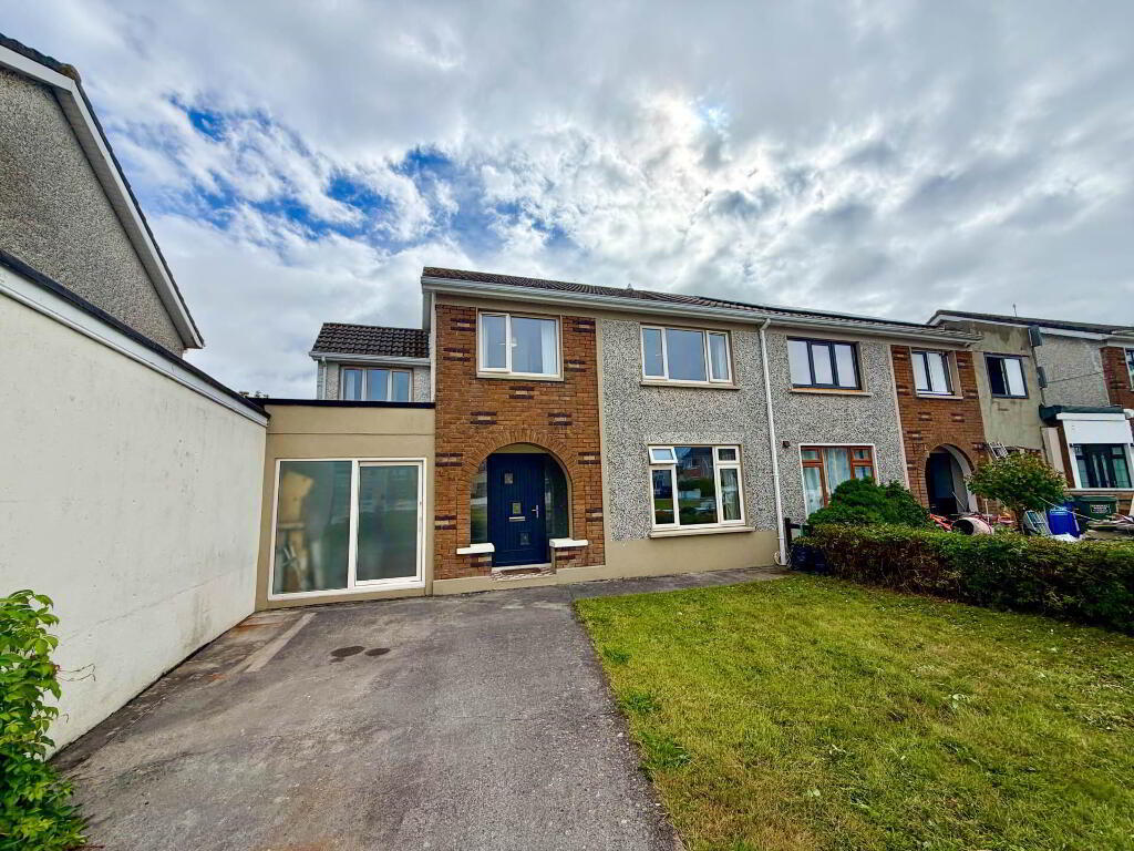 Main image of property: 34 Beechwood Gardens, Newcastle West