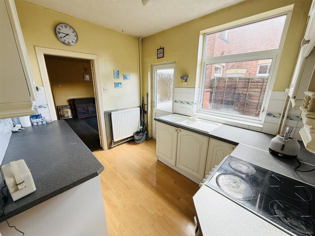 House in North West Leicestershire, Whitwick - More
