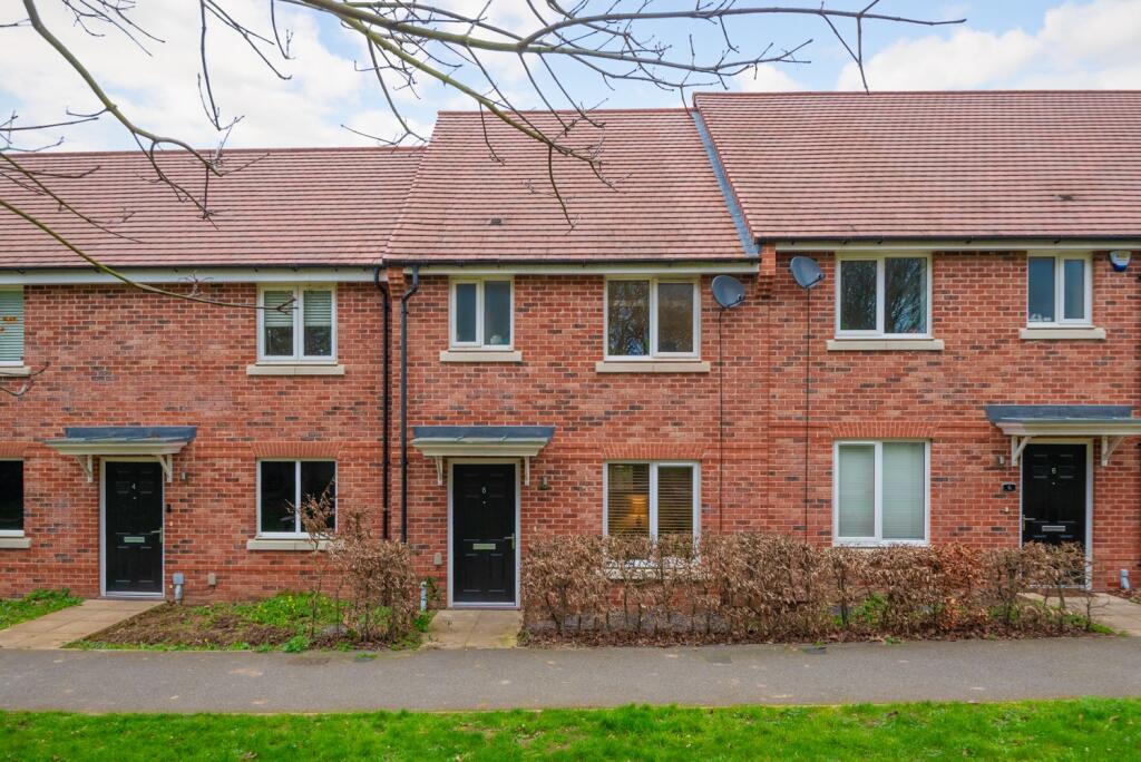 Main image of property: Princess Avenue, Canterbury,