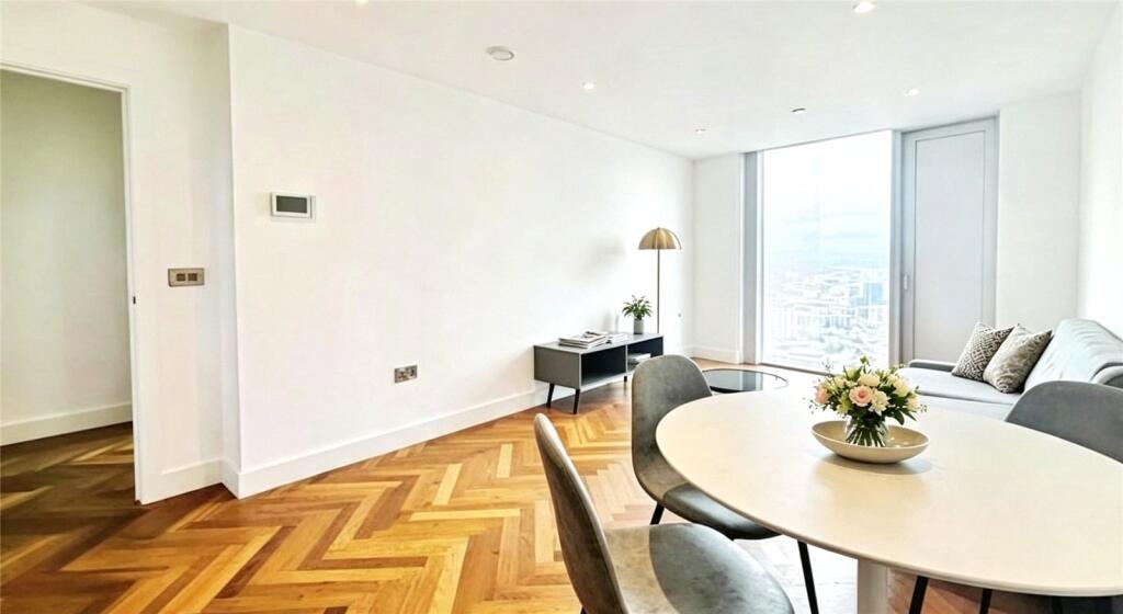 Apartment in Manchester, City Centre - View 5