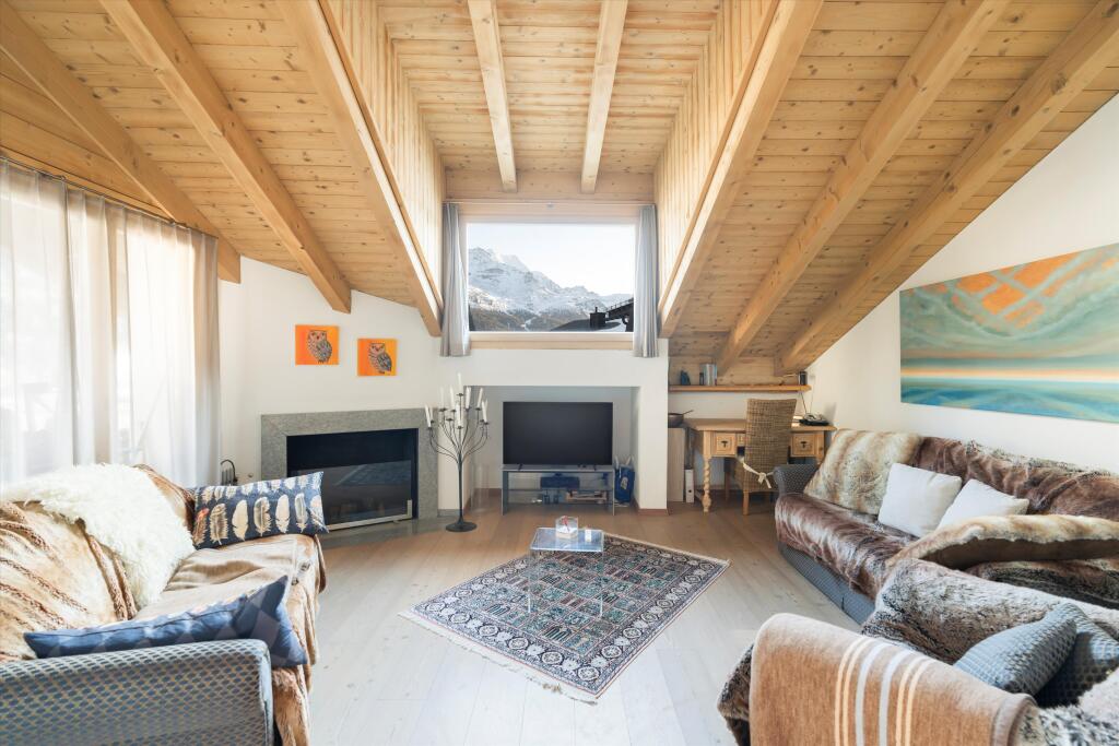 Main image of property: Graubünden