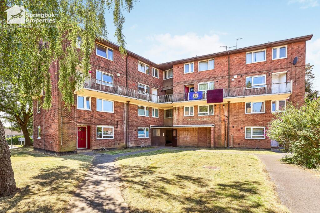 Main image of property: Elizabeth Street, Corby, Northamptonshire