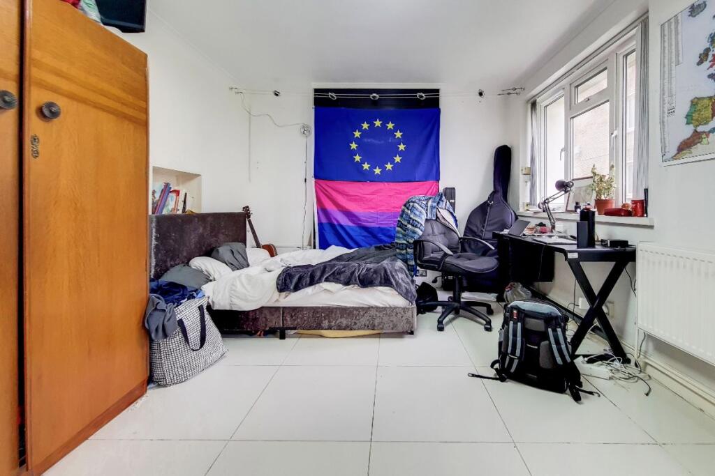 3 bedroom flat for rent