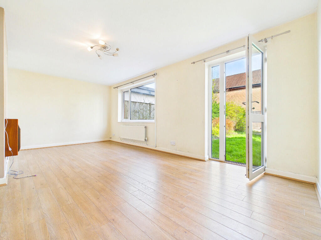 House in Usk - View 2