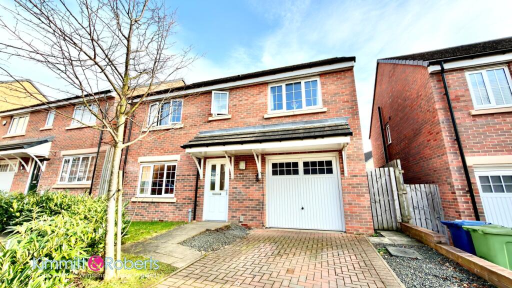 Main image of property: Cresta View, Houghton le Spring, Tyne and Wear, DH5 8BY