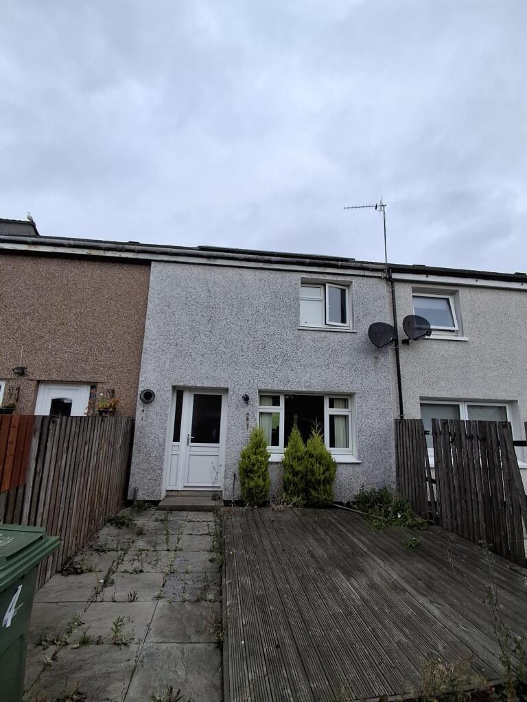 House in Livingston, Deans - View 4