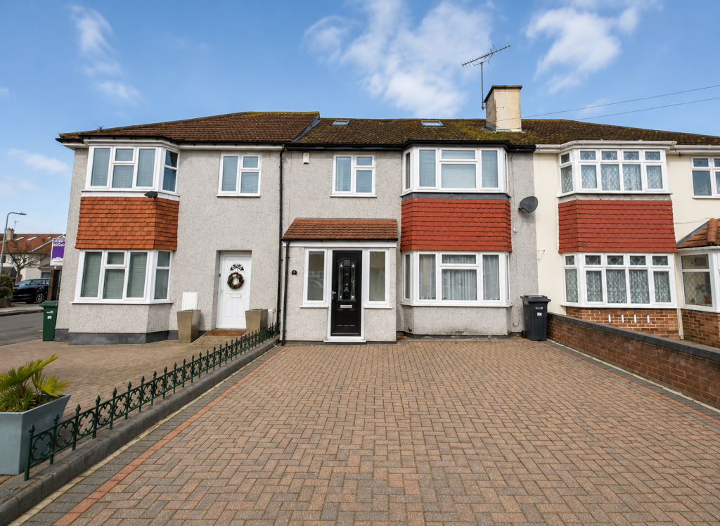Main image of property: Yeomen Way, Hainault, Ilford, Redbridge
