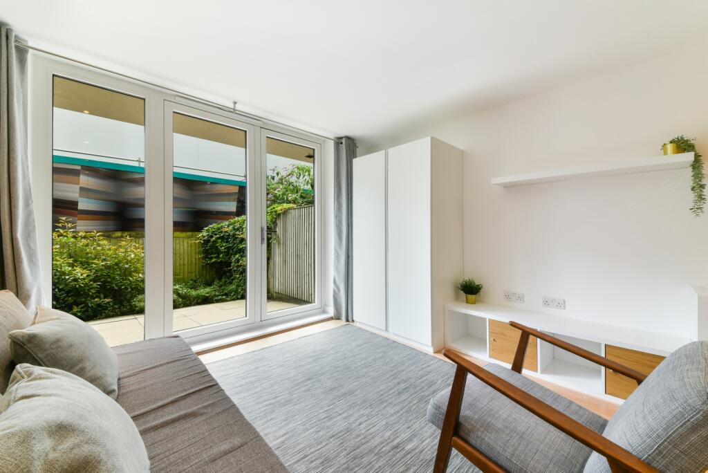 Detached house for rent