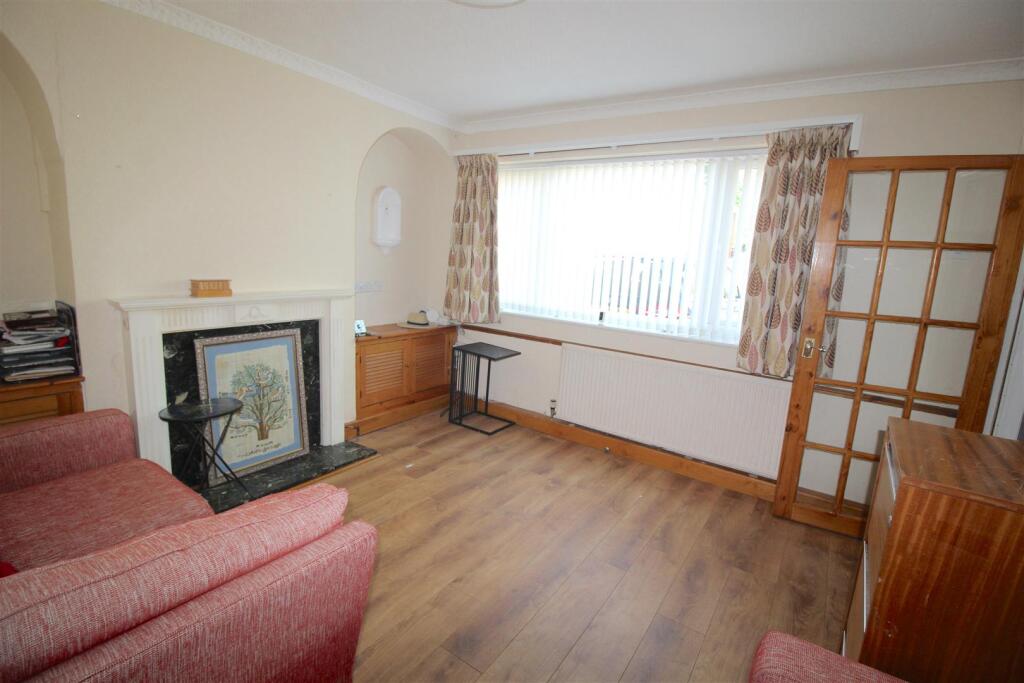 House in Birmingham, Buckland End - View 3